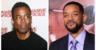 Did Chris Rock Sue Will Smith? The Aftermath of the "Slap Heard 'Round the  World"