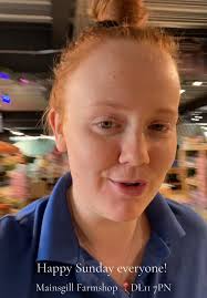 Morning everyone! Just a quick video to say Hi & to tell you what we are  all up to today! #mainsgill #mainsgillfarm #mainsgillfarmshop #farmshop  #gifthall #fathersday #fathersdaygifting #sundayroasts ...