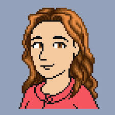 What do you think of this SDV portrait of Thorina?