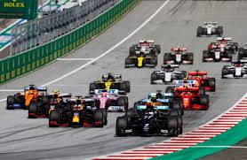 Calendario, resultados, pilotos, escuderías y circuitos. Formula 1 2021 El Calendario De 23 Carreras Incluye Un Nuevo Gp De Arabia Saudita Spanishnewsnow