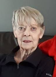 Joan Catherine Kleisinger (nee Flaman)