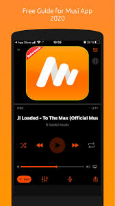 A default music app might not have the particular feature you're looking for. Download Reference Musi Simple Music Streaming App 2020 Free For Android Reference Musi Simple Music Streaming App 2020 Apk Download Steprimo Com