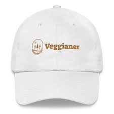 Veg 2g Dad Hat Veggianer Your Vegan Fashion Store Dad Hats Hats Flag Sewing
