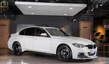 Golden.N - 2018 BMW 340i M Sport Package Alpine White X... | Facebook