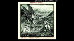 Peter had been writing poetry for some time and their 1973 comeback album, the miraculous hump returns from the moon, stiffed, and their tour literally went up in smoke when the truck loaded. Sopwith Camel The Miraculous Hump Returns From The Moon 04 Sleazy Street 1972 Youtube