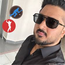 Muhammad-qasim-khalid Cricket Profile