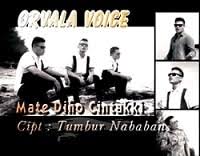 Maybe you would like to learn more about one of these? Lirik Lagu Batak Ho Nama Diau Au Nama Diho Delinews Tapanuli