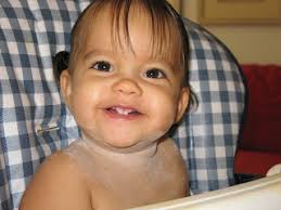 The Simons Family: What has Sofia been up to lately???