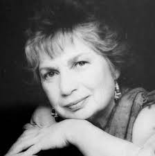 Carol Easton, Biographer of Arts Figures, Dies at 87