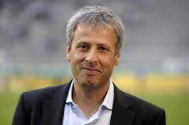 Les négociations entre les deux parties avancent dans le. Lucien Favre Alchetron The Free Social Encyclopedia