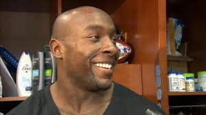 Mathis: "I am trying to get to New York"