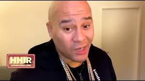 MIKE BOOTH & CHING BING WAITING FOR NORE TO PULL UP (THUGGED OUT THURSDAYS)