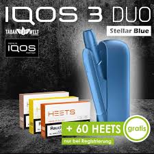 Check spelling or type a new query. Iqos 3 Duo Starterkit Stellar B Gratisversand