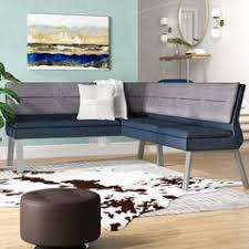 Shop ikea's collection of benches that are perfect for adding extra room to your dining or kitchen table, entryway and bedroom. Banquette Corner Storage Bench Wayfair