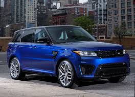 The information in product brochure lrml 4647/14 is produced for global english markets features in addition to sdv6 hse standard equipment: 2016 Land Rover Range Rover Sport Review