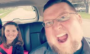 Man gunned down in front of his daughter in 'Craigslist gun deal gone  wrong'