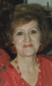 Anna Margaret Kozlina Gilbride (1937-2010)