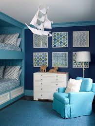 Phoebe Howard Blue Boys Bedroom Turquoise Room Bedroom Turquoise