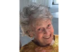 Margaret Bevan Obituary (2017)