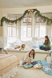 The end of the bed is a popular location for a new sitting area. Sitting Pretty With Window Seats This Old House