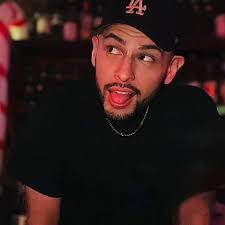 Corey Alejandro Briones