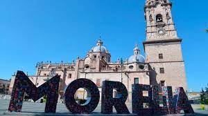 Are you about to make an international long distance phone call to michoacán, mexico? Morelia Michoacan Is Located In Western Of Mexico Below Guadalajara Jalisco Its Principal Known For Its Amazing Culture Food And Landscapes It Is A State That It S Not Well Known Around The World