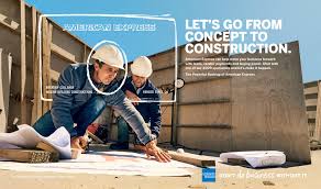 Complete construction & remodeling in north hollywood, ca. Paragon Projects American Express Campaign