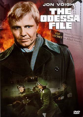 The Odessa File (1974) - IMDb