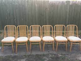 Ligna Drevounia Dining Chairs Bentwood Mid Century Vintage Retro Dining Chairs Gumtree Australia Banyule Area Watsoni Chair Dining Chairs Outdoor Chairs