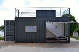 Ecco Showroom Container Manufaktur Berlin Container Ideen Pinterest Showroom Storage And House