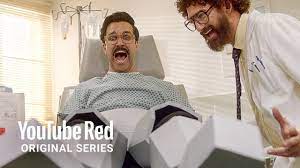 Rhett And Link S Buddy System Missing Link Tv Episode 2017 Imdb