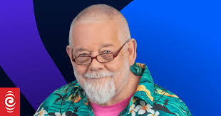 I find lots of joy in discovering strange and wonderful things"