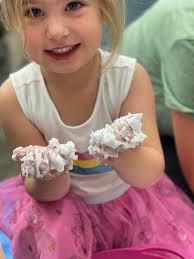 Dec. 12-18 Weekly Program Schedule