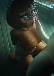 Velma [Scooby Doo] (nagoonimation) : rrule34