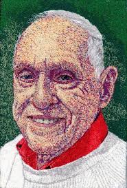 In Memoriam: Fr. George Fitzgerald, C.S.P. (1932