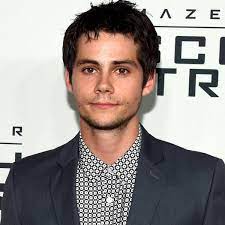 Check spelling or type a new query. Dylan O Brien Is Almost Unrecognizable With A Platinum Blonde Buzz Cut E Online