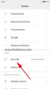 Check spelling or type a new query. Terbaru Cara Menghapus Akun Mi Cloud Tanpa Pc