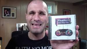 A Funny Story (Captain's Corner/Jeanne Basone) (Plumber's Don't Wear Ties  Get's a Re-release!)