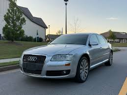 Image result for Oyster Gray 2006 A8L