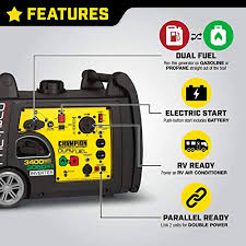 Quiet 50 amp rv generator. Best 8 Quiet Portable Rv Camping Generators Ultimate Buyer S Guide