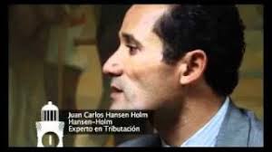 Entrevista al Doctor Juan Carlos Hansen-Holm y al Ing. Fernando Romero