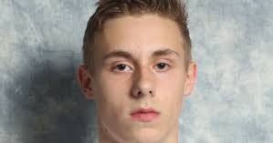 vipersdiehardfan blog: Rebels Select Ex Vipers Defenceman Rizzolo At NAHL  Draft: