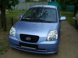 Kia picanto 2019 car review in january 2016, spy shots on the third generation picanto were published online. 2006 Kia Picanto Specs