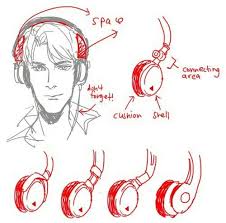 Pin Ot Polzovatelya Liv Timmons Na Doske Drawing Tutorial References Process Eskiz Risovat Risovanie Eskizov Welcome to the sketchdaily reference doohickey. pinterest