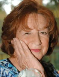 Lela Mae "Midge" Skipper Milligan