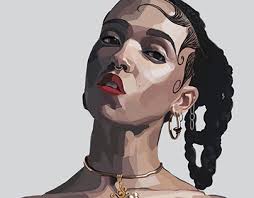 Tahliah Debrett Barnett Projects :: Photos, videos, logos, illustrations  and branding :: Behance