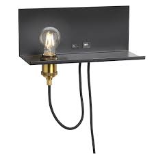 Browse our full store experience online to find affordable home goods for every room, including home office, living room, kitchen, bathroom, bedroom and outdoor furniture, and get deliveries straight to your doorstep! Dainolite 1 Light Incandescent Wall Sconce Shelf Matte Black Finish The Home Depot Canada