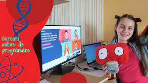 Programa şcolară din cadrul departamentului de programming include domenii de dezvoltare ai algoritmilor, teoria limbajelor de programare, o gamă largă de instrumente, limbaje şi tehnologii Cursuri Online De Programare SunÄƒ Bine Nu Youtube