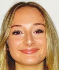 Ella Polston's Instagram, Twitter & Facebook