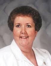 Beverly Ann Ard Obituary October 29, 2017